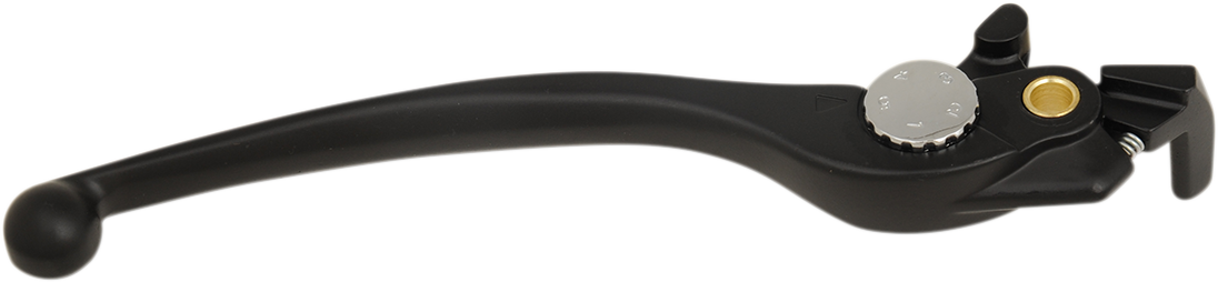 Black Right-Hand Lever for Honda