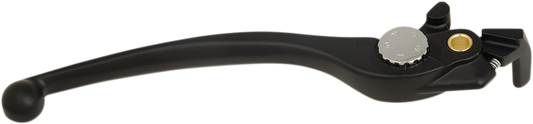 Black Right-Hand Lever for Honda