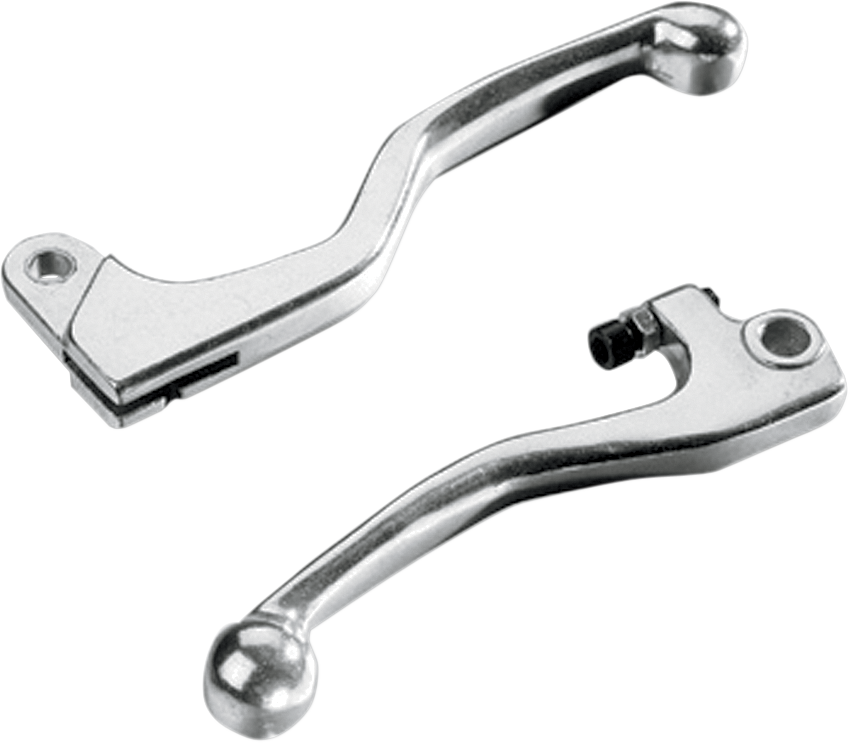 Brake/Clutch Levers for CR-F