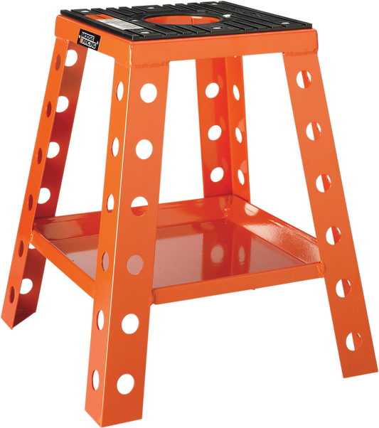 Bike Stand Fundamental Orange