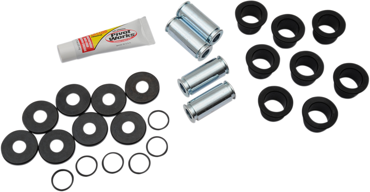 A-Arm Bearing Kit - Front Lower