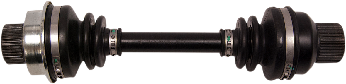 Front Propeller Shaft