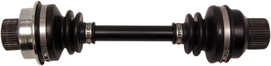 Front Propeller Shaft