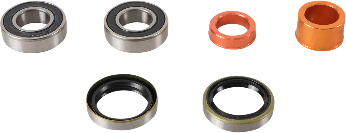 Wheel Bearing Kit - Front