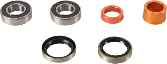 Wheel Bearing Kit - Front