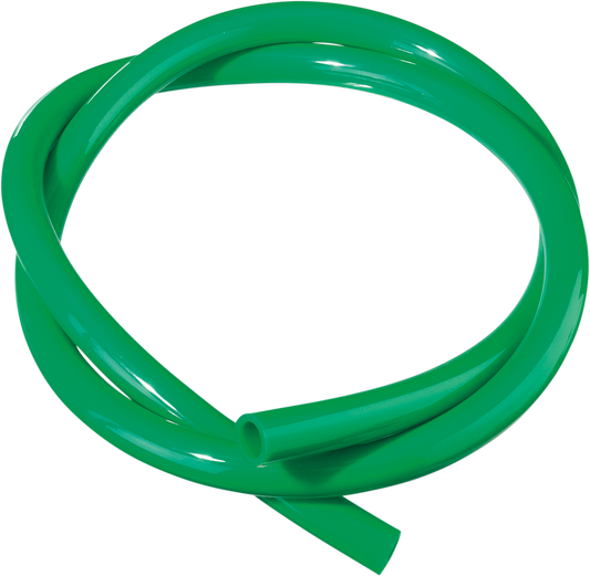 Fuel Line - Green - 3/16" - 3'