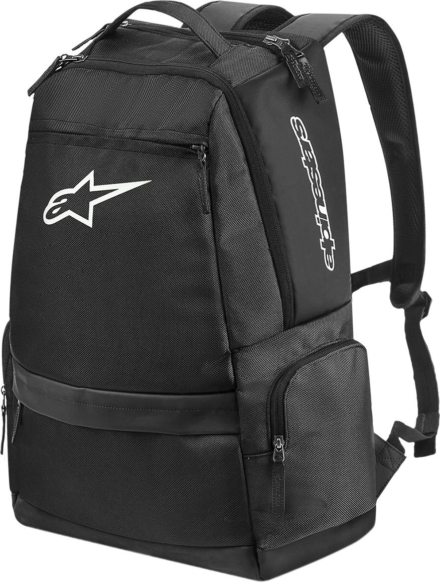 Standby Backpack - Black