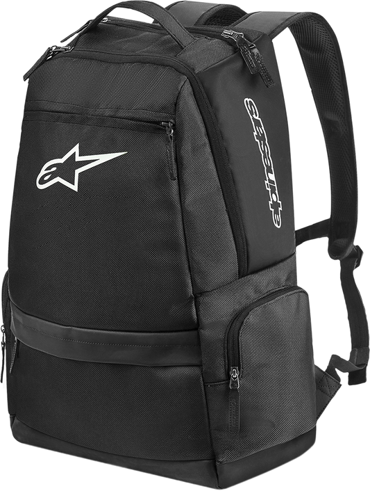 Standby Backpack - Black