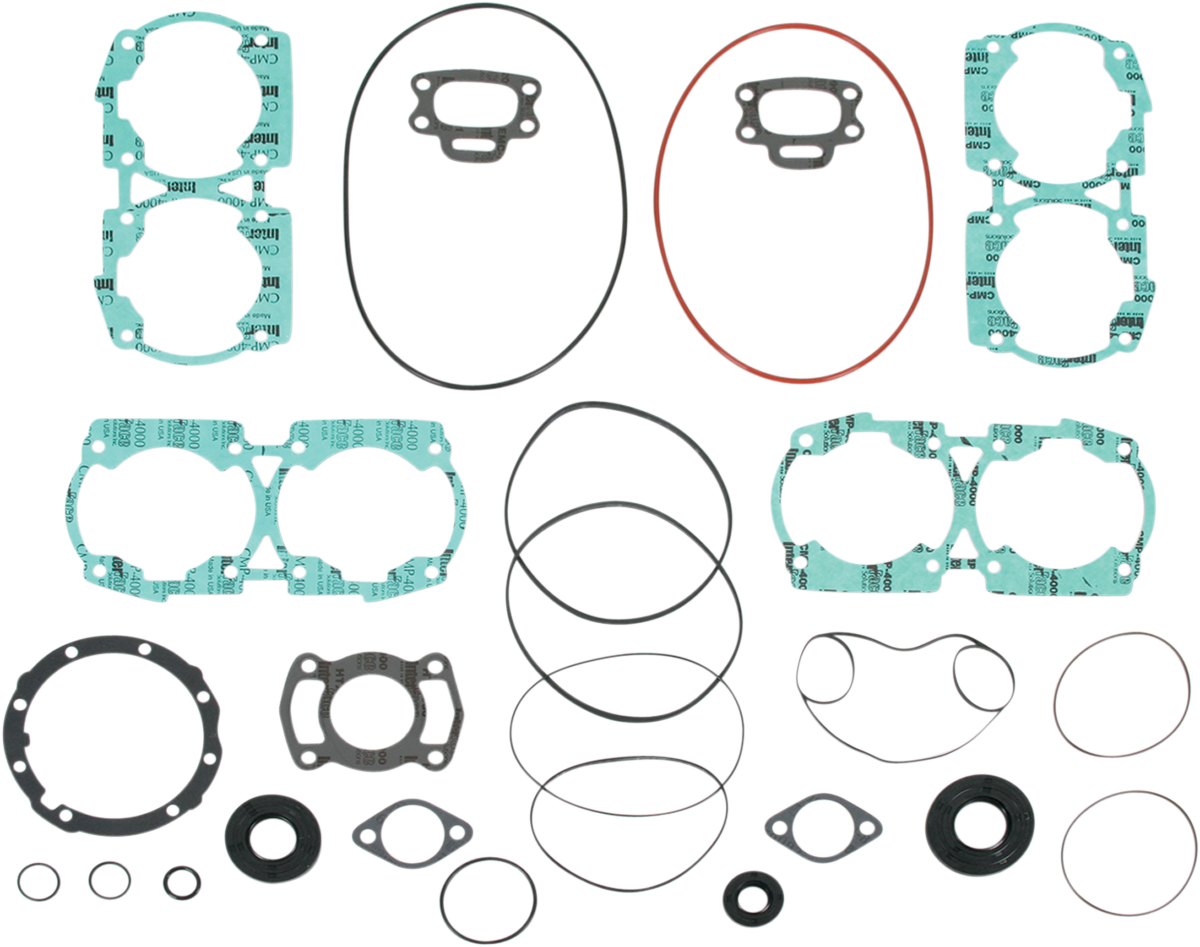 Complete Gasket Kit - Sea-Doo 720