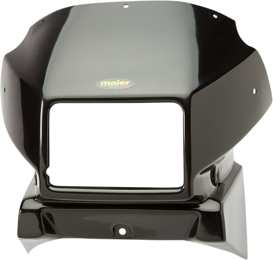 Fairing - Black - KLR