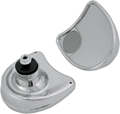 Fairing Mount Mirror - FLHT