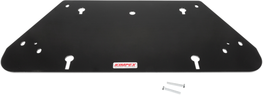 Click N' Go 2 Plow Mount Bracket - UTV