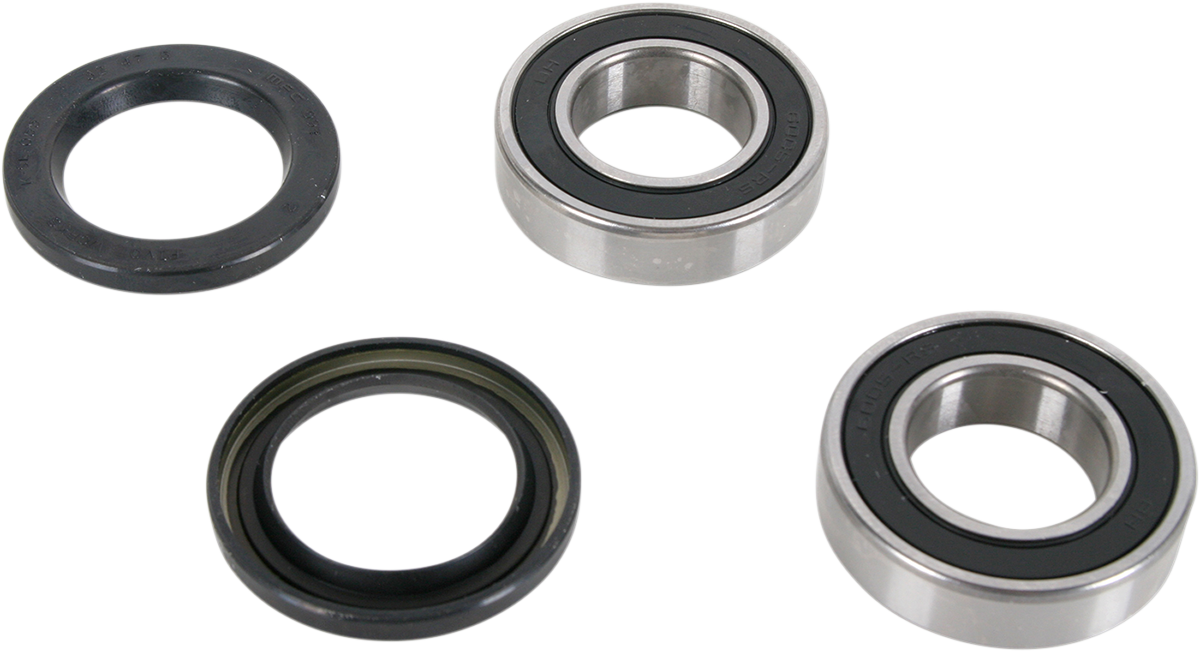 Wheel Bearing Kit - Front