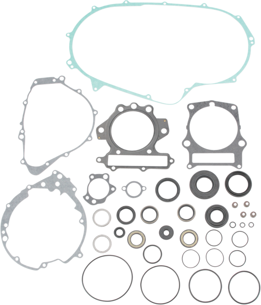 Motor Gasket Kit with Seal - 600 Grizzly