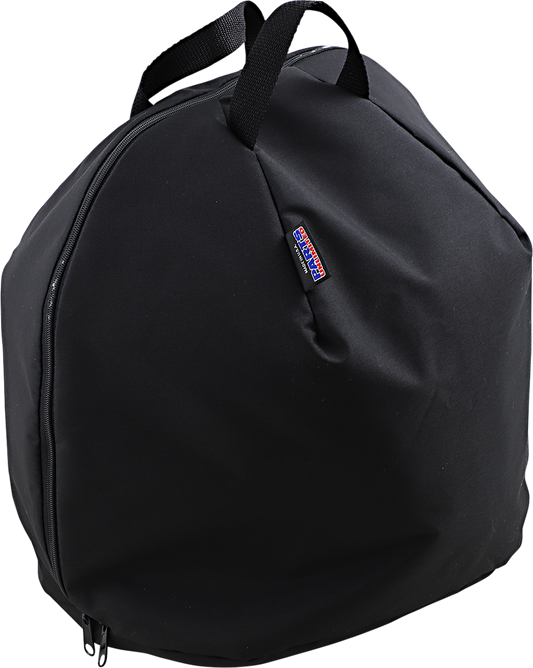 Helmet Bag - Black