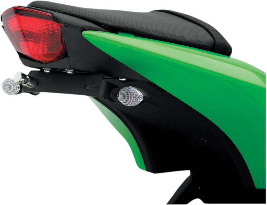 Tail Kit without Signals - 250R '08-'12