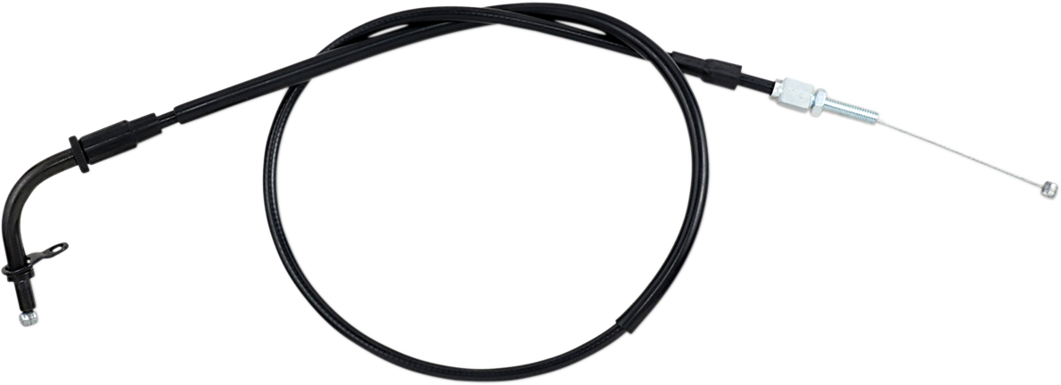 Throttle Cable - Pull - Suzuki