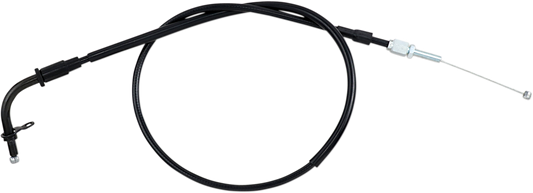 Throttle Cable - Pull - Suzuki