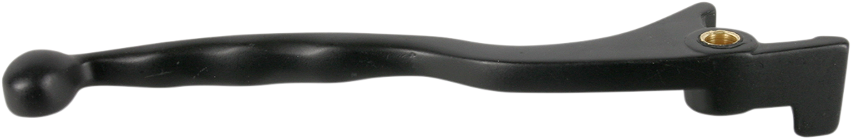 Black Right-Hand Lever for Kawasaki