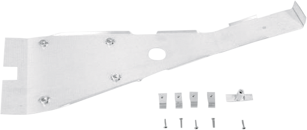 Full Skid Plate - Honda