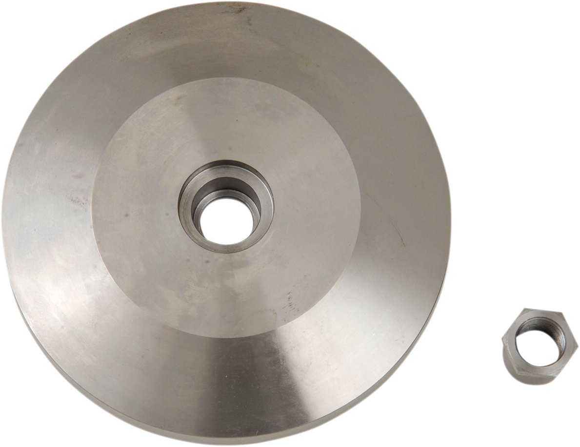 Flywheel Weight