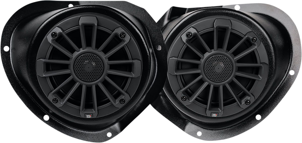 AUDIO PKG STG5 RC GEN