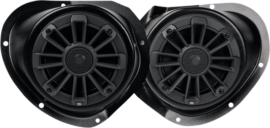 AUDIO PKG STG5 RC GEN