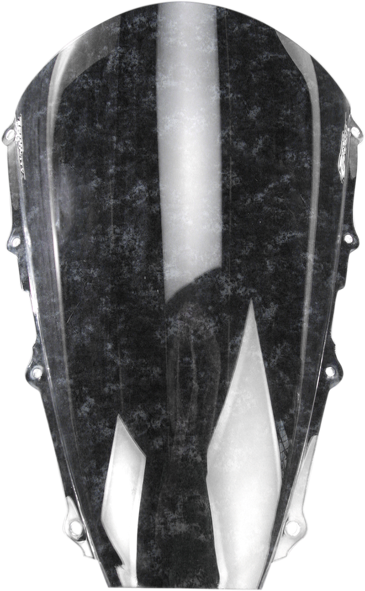 Corsa Windscreen - Clear - 675 '06-'08