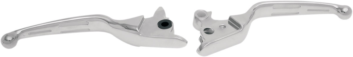 Kit de Palancas Slotted Cromo