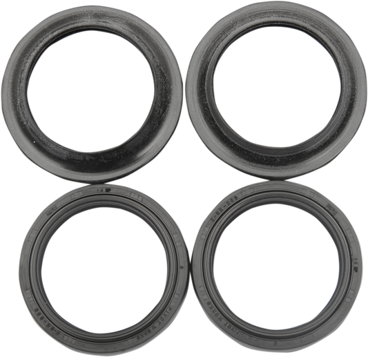 Fork Seal Kit - 40 mm x 53 mm x 10 mm | 42 mm x 57 mm x 13 mm