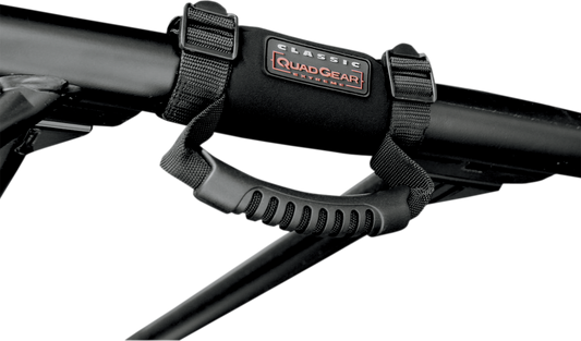 Grab Handles - Black - Pair