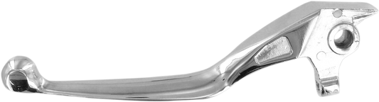 Chrome Wide Brake Lever for Yamaha