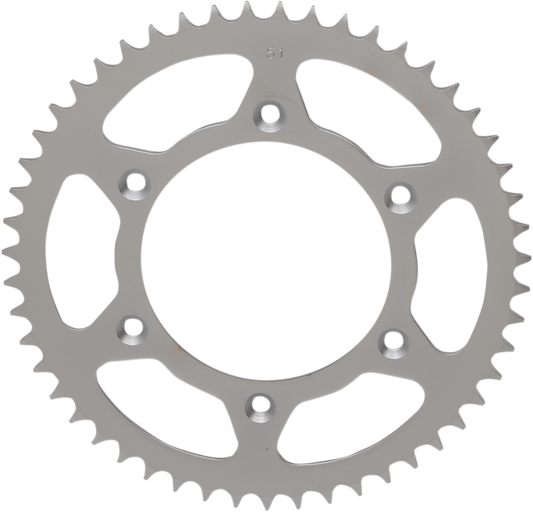 Rear Honda Sprocket - 520 - 51 Tooth