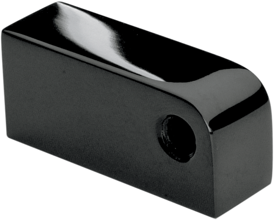 Headlight Mount - Black