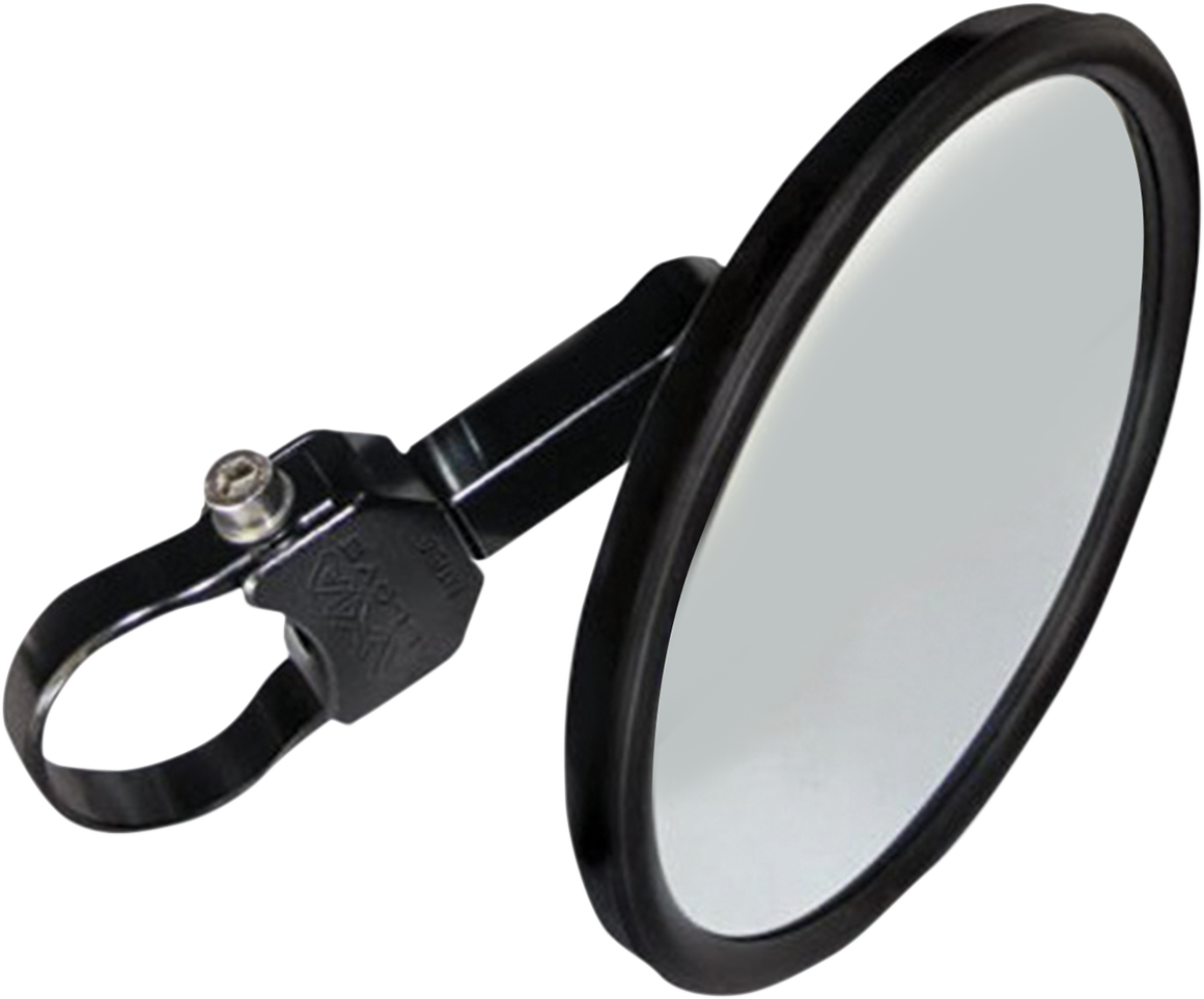 5" Round Convex Mirror