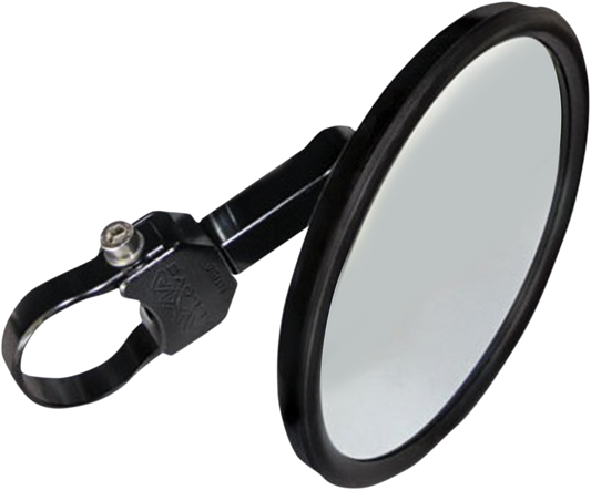 5" Round Convex Mirror