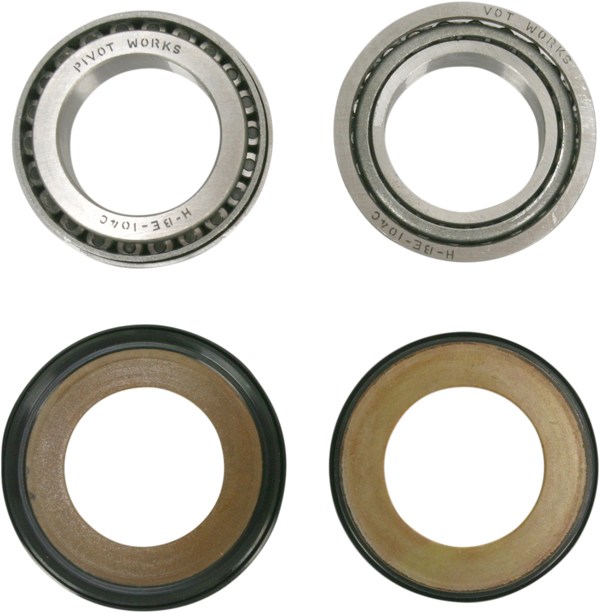 Steering Stem Bearing Kit