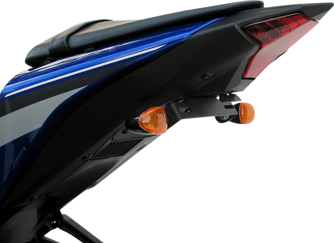 Tail Kit with Signals - YZF-R3 300 '18-'19