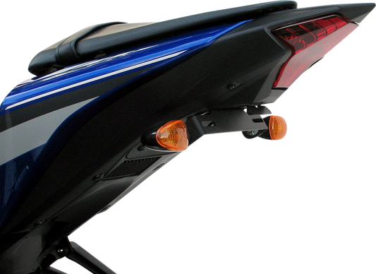 Tail Kit with Signals - YZF-R3 300 '18-'19