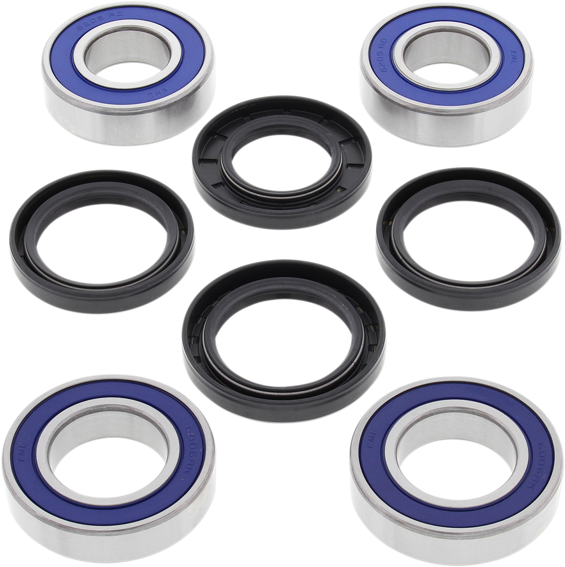 Wheel Bearing Kit - Rear - Aprilia