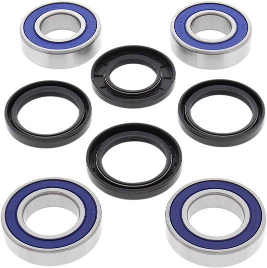 Wheel Bearing Kit - Rear - Aprilia