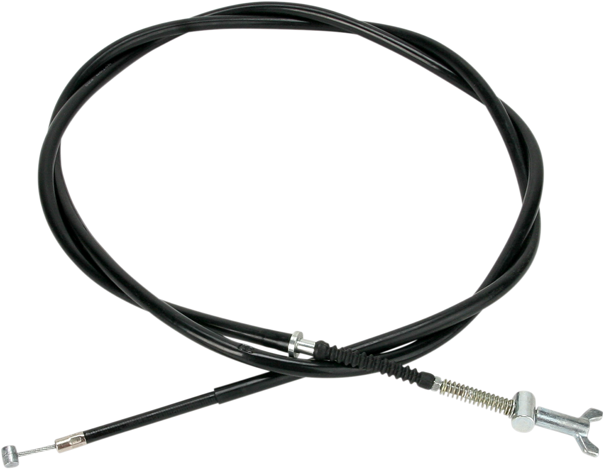 Brake Cable - Rear - Kawasaki/Suzuki