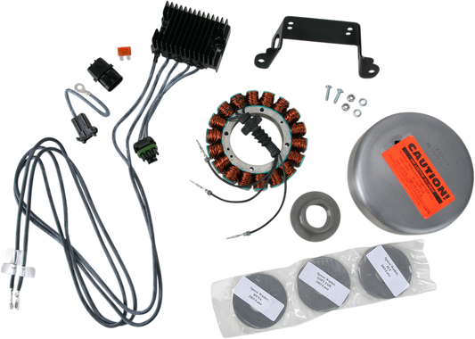 Conjunto de Carga 40A Compu-Fire7017524