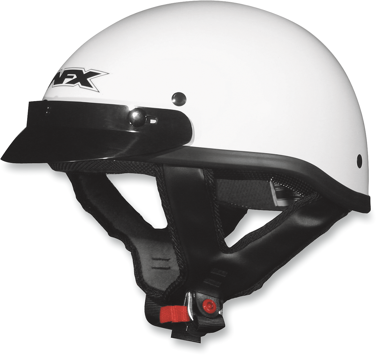 Casco AFX FX-70 Blanco