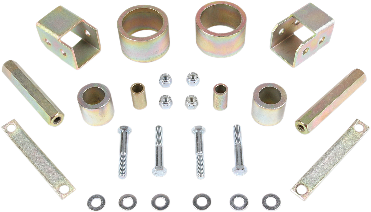 Lift Kit - 2.00" - Front/Back