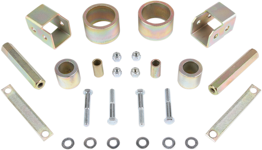 Lift Kit - 2.00" - Front/Back