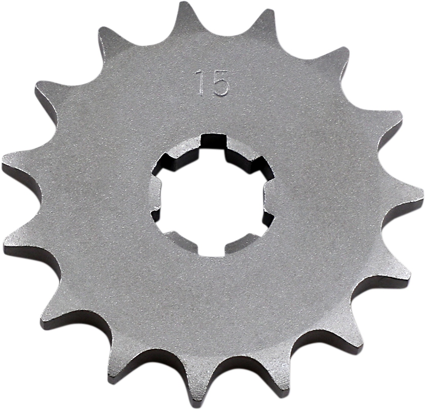 Counter Shaft Sprocket - 15-Tooth