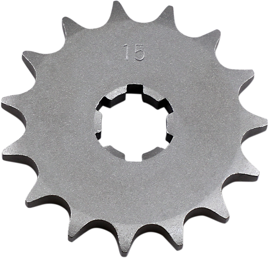 Counter Shaft Sprocket - 15-Tooth