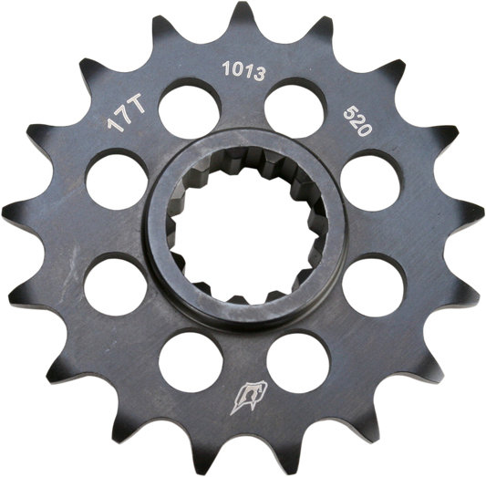 Counter Shaft Sprocket - 17-Tooth