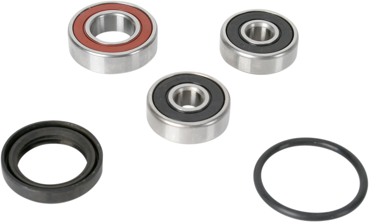 Wheel Bearing Kit - Rear